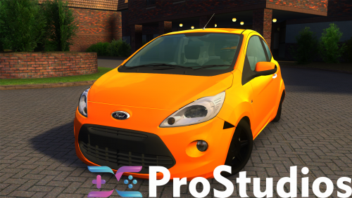 More information about "XF - Ford Ka"