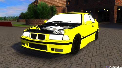 More information about "XR - BMW E32"