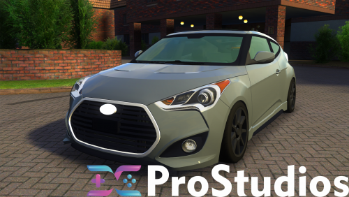 More information about "FX - Hyundai Veloster"