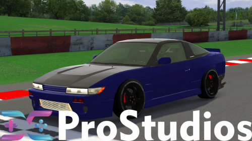 More information about "XR - Nissan 240sx S13"