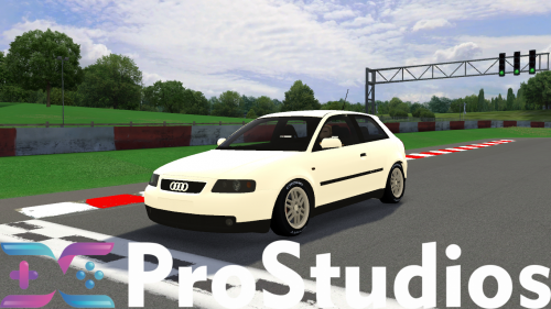 More information about "XR - Audi A3"
