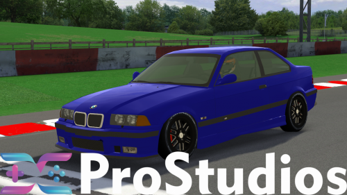 More information about "XR - BMW M3 E36"