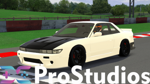 More information about "XR - Nissan Silvia S13 1994"