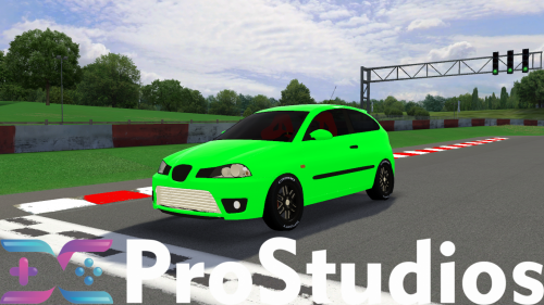 More information about "XR - Seat Cupra"
