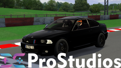 More information about "XR - BMW M3 E46"