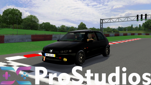 More information about "XR - Peugeot 106 GTI"
