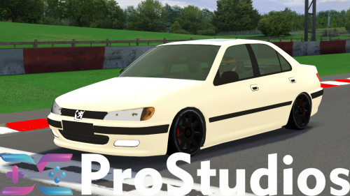More information about "FX - Peugeot 406"