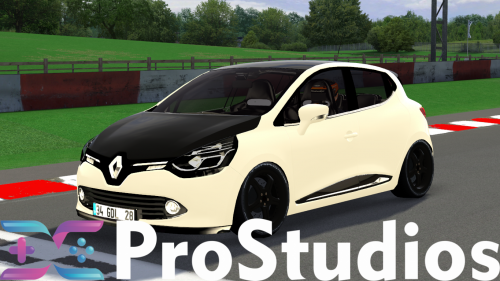 More information about "XR - Renault Clio MK4"