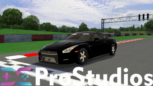 More information about "XR - Nissan GTR 2012 (+ Spoiler)"