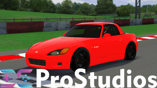More information about "XR - Honda S2000"