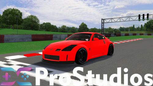 More information about "XR - Nissan 350Z"