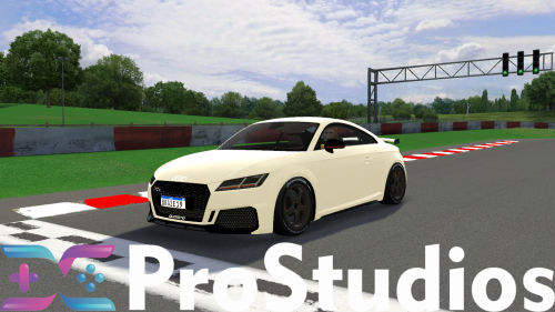 More information about "XR - Audi TT RS 2020"