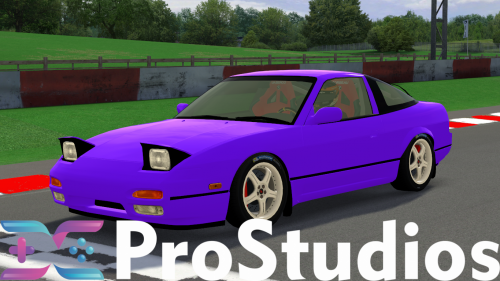 More information about "XR - Nissan 240sx (Open Eyes)"