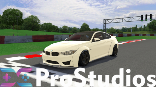 More information about "XR - BMW M4 2O14"