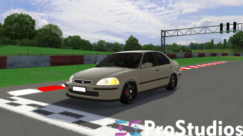 More information about "XR - Honda Civic 1998"